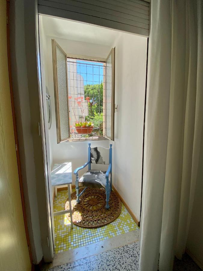 Villa Mirna Rimini Exterior photo
